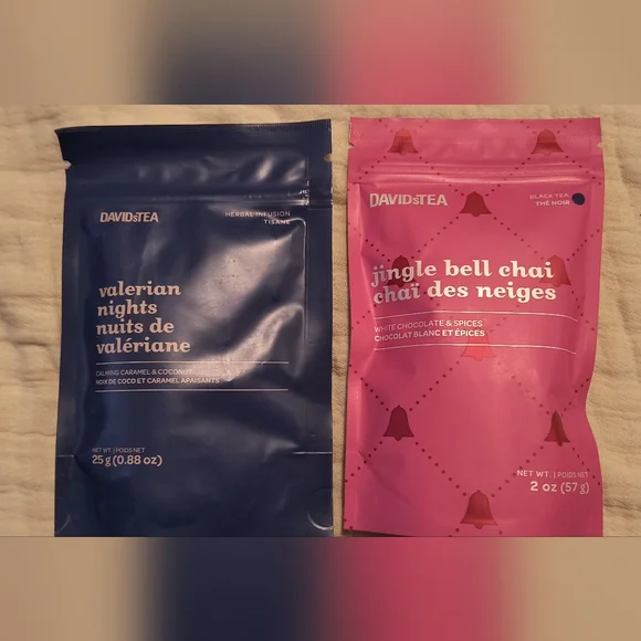 Huge David's Tea Bundle 🌺 - Picture 3 of 6